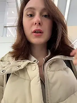 Dina Tease online show from December 17, 12:43 pm