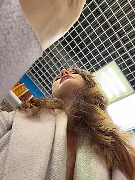 Dina Tease online show from October 27, 1:12 pm