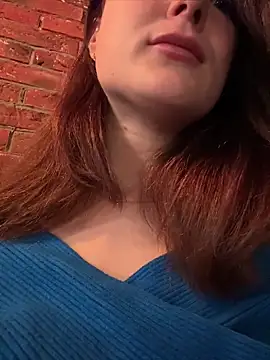 Dina Tease online show from May 7, 10:40 am