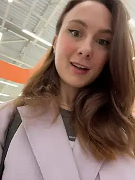 Dina Tease online show from October 30, 1:09 pm