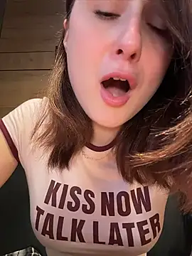Snapshot of Dina_Tease chatting on July 13, 8:24 am Dina Tease online show from July 13, 8:24 am