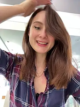 Snapshot of Dina_Tease chatting on March 19, 8:12 am Dina Tease online show from March 19, 8:12 am