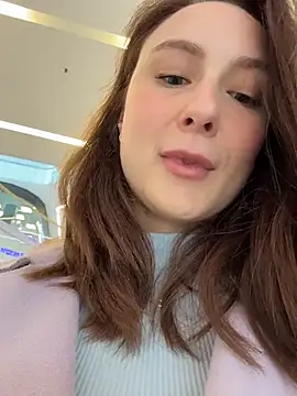 Dina Tease online show from March 26, 11:19 am