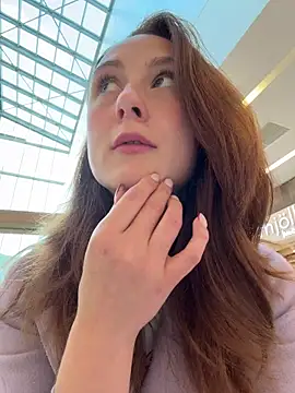 Snapshot of Dina_Tease chatting on September 25, 12:55 pm Dina Tease online show from September 25, 12:55 pm