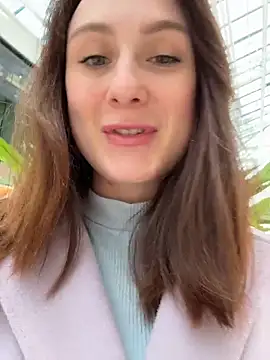 Dina Tease online show from April 10, 11:17 am