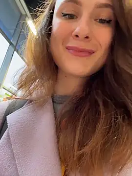 Dina Tease online show from October 29, 12:48 pm