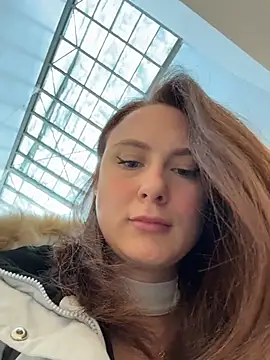 Dina Tease online show from February 26, 11:21 am