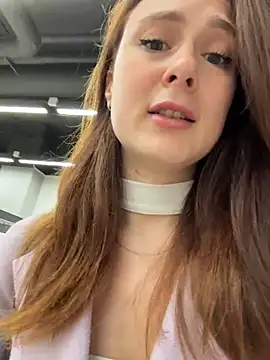 Dina Tease online show from October 28, 12:59 pm