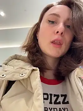 Dina Tease online show from December 1, 10:16 am