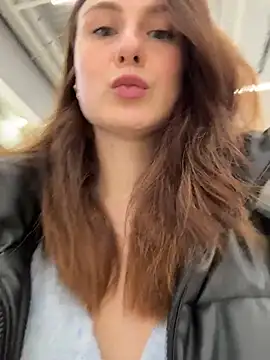 Dina Tease online show from November 8, 1:14 pm