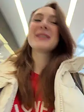 Dina Tease online show from November 12, 1:04 pm