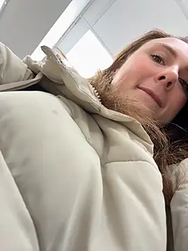 Dina Tease online show from November 11, 12:44 pm