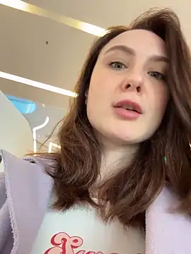 Dina Tease online show from March 20, 12:17 pm