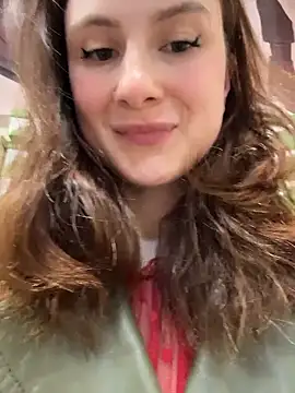 Dina Tease online show from May 30, 11:16 am