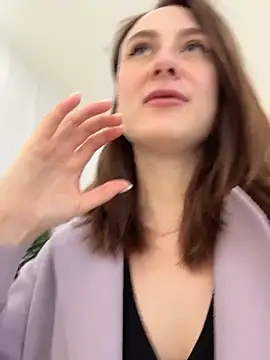 Dina Tease online show from March 13, 11:26 am