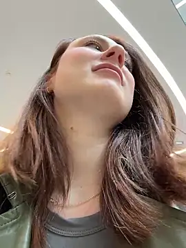 Dina Tease online show from March 31, 11:12 am