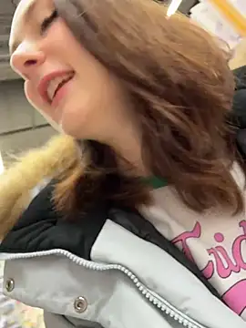 Dina Tease online show from February 13, 11:43 am