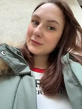 Dina Tease online show from February 21, 11:12 am