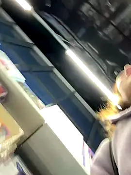 Dina Tease online show from November 7, 12:42 pm