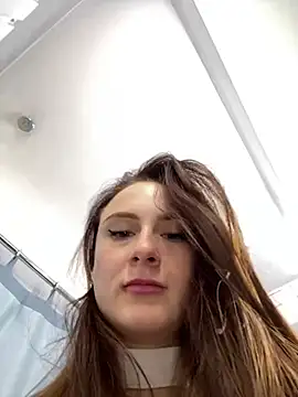 Snapshot of Dina_Tease chatting on February 18, 12:17 pm Dina Tease online show from February 18, 12:17 pm