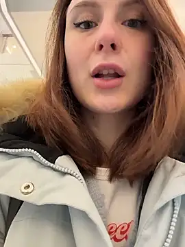 Dina Tease online show from January 7, 11:15 am