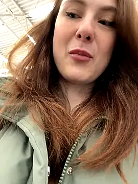 Dina Tease online show from November 19, 12:49 pm