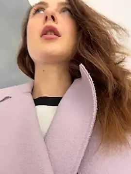 Dina Tease online show from November 2, 12:43 pm