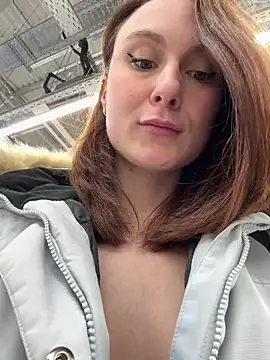 Dina Tease online show from January 14, 2:09 pm