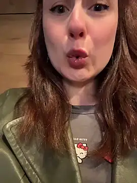 Dina Tease online show from May 14, 11:18 am