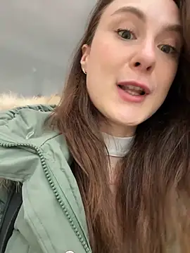 Dina Tease online show from November 14, 11:25 am