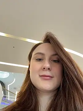 Dina Tease online show from April 9, 11:16 am