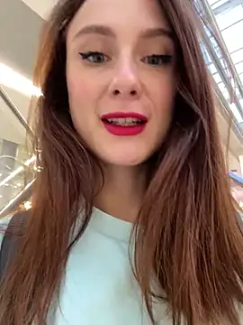Snapshot of Dina_Tease chatting on January 6, 9:08 am Dina Tease online show from January 6, 9:08 am