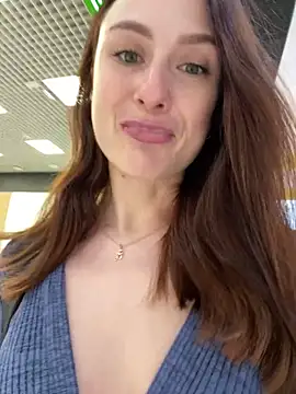 Snapshot of Dina_Tease chatting on February 15, 9:05 am Dina Tease online show from February 15, 9:05 am