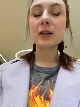 Dina Tease online show from April 6, 11:22 am