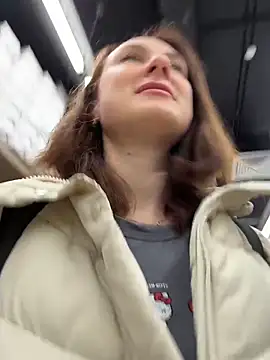 Dina Tease online show from December 15, 12:44 pm