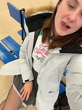 Dina Tease online show from February 23, 11:44 am