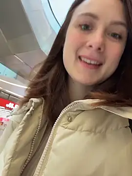 Dina Tease online show from March 3, 11:06 am