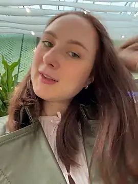 Dina Tease online show from March 30, 10:17 am