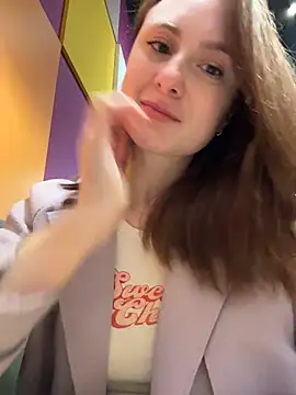 Dina Tease online show from April 5, 11:17 am