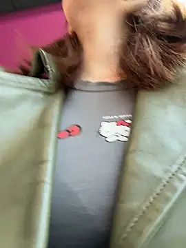 Dina Tease online show from April 14, 10:31 am