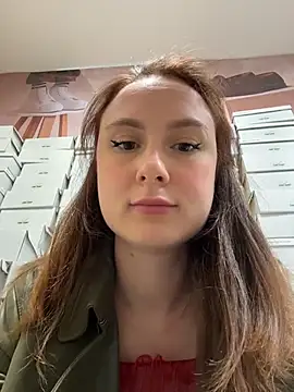 Dina Tease online show from May 15, 11:19 am