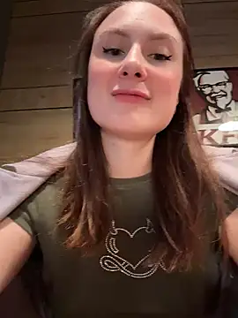 Dina Tease online show from May 29, 11:16 am