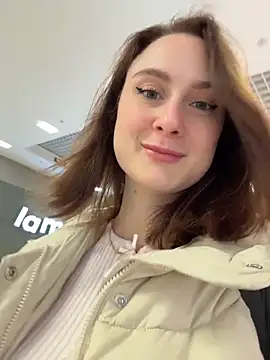 Dina Tease online show from December 16, 12:53 pm