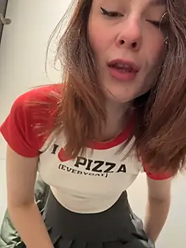 Dina Tease online show from February 4, 11:38 am