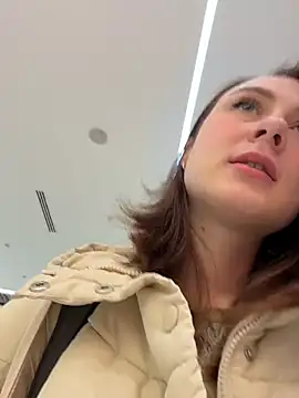 Dina Tease online show from March 4, 11:29 am