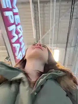 Dina Tease online show from February 3, 11:26 am