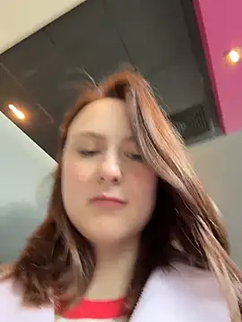 Dina Tease online show from March 14, 12:11 pm