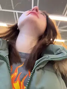 Dina Tease online show from January 11, 11:50 am