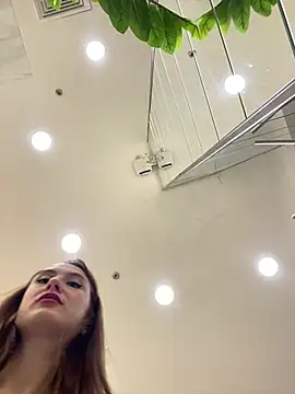 Snapshot of Dina_Tease chatting on December 11, 12:12 pm Dina Tease online show from December 11, 12:12 pm