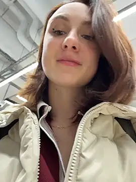 Dina Tease online show from December 2, 1:02 pm